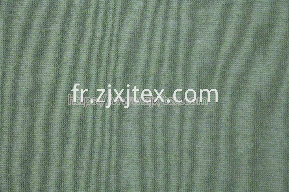 Modacrylic Flame Retardant Viscose Hygroscopicity and Quick Drying Antibacterial Anti-UV Anti-static Knitting Fabric